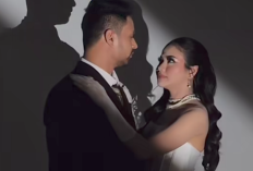 Berapa Selisih Umur Lady Rara LIDA dan Abdullah Alaydrus alias Aladull? Simak Biodata Penyanyi Yang Resmi Menikah dengan Pesulap