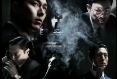 Sinopsis Drakor Made In Korea Full Episode 1-8 Awal Hingga Tamat Sub Indo di Disney+ Bukan LK21: Wajah Ganda Sang Agen Rahasia