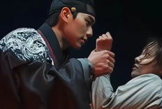 Spoiler Nonton Bon Appetit, Your Majesty Eps 7-8 Sub Indo di Netflix Bukan LK21: Ji Young Menang Kompetisi Masak dengan Sup Sederhana