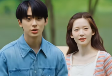 Apakah Drakor Love, Take Two Bakal Lanjut Season 2?