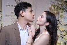 Profil Biodata Ranty Maria yang Resmi Menikah dengan Rayn Wijaya: Umur, Agama dan Akun Instagram