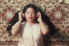 Profil Biodata Anggis Devaki Penyanyi Lagu 'Dirimu yang Dulu' Kini Viral Lengkap dari Umur, Agama dan Akun Instagram