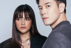 Di Tengah Isu Keretakan Rumah Tangga, Ibunda Audi Marissa Ajak Putrinya Umrah: Isyarat Penguatan Iman atau Upaya Menenangkan Hati?