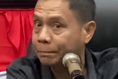 Profil Tampang Hadi Atmaji Ketua DPRD Jombang yang Tolak Cabut Tunjangan Rumah Rp37,8 Juta, Lengkap dari Umur, Agama dan Akun Instagram