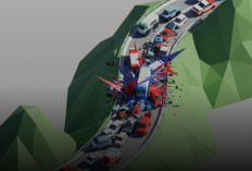 Kecelakaan Beruntun di Tol Cipularang KM 93 Libatkan 10 Kendaraan, 2 Orang Tewas