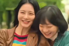 A Hundred Memories Episode 2 Sub Indo dan Spoiler serta Link Bukan LK21 di Netflix: Go Young-Rye dan Seo Jong-Hee Jatuh Cinta dengan Han Jae-Pil