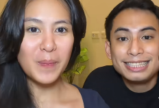 Profil Ananda Zhafira Pacar Nico Al-Hakim yang Diduga Bersiteru dengan Rachel Vennya, Simak Profil dan Agamanya