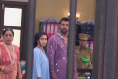Jadwal Acara ANTV Jumat, 2 Mei 2025 Series India Rodha Mohan, Imlie, Bhagya Lakshmi, Aini dan Catatan Hati Perempuan Ada Mega Bollywood Paling Yahud serta Link Nonton