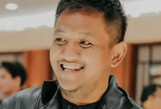 Kabar Duka TikToker Vinug Meninggal Dunia pada 25 Maret 2026