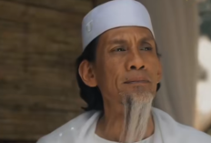 Nonton Walid Season 2 Episode 3 Sub Indo No Sensor di VIU Bukan LK21: Adegan Panas Olla Ramlan 