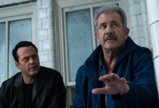 Sinopsis Dragged Across Concrete Film Mel Gibson Bioskop Trans TV Hari ini 4 November 2025