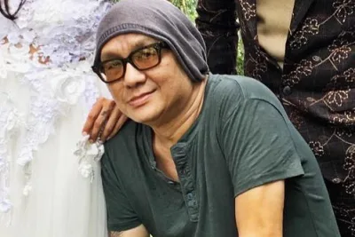 Daftar Film Nayato Fio Nuala Sutradara yang Meninggal Dunia di Usia 58 Tahun