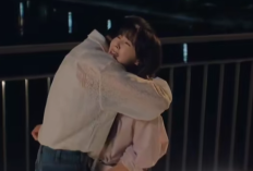  TAMAT To the Moon Episode 12 Sub Indo dan Link serta Link bukan LK21 tapi di TVN: Akhir dan Dampak Luas di Maron Confectionery