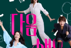 Sinopsis Drakor There is No Next Life Sub Indo Episode Awal Hingga Tamat di TVN Buka LK21: Tentang Persahabatan dan Perjuangan Perempuan Usia 40-an