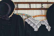 Berani, Fungsional, dan Penuh Ekspresi Diri! Inilah Tren Fesyen 2026 yang Akan Mengguncang Dunia Mode