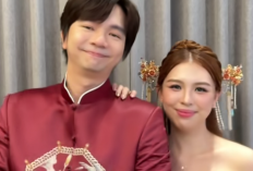 Profil Tampang MiawAug YouTuber yang Telah Resmi Menikah dengan Olivia Devina, Lengkap: Umur, Agama dan Akun IG