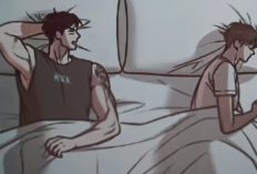 Spoiler dan Review Lengkap Manhwa BL Jinx Season 2 Chapter 79 Bahasa Indonesia: Kim Dan dan Jaekyung Kembali Bersatu dalam Ketegangan yang Membara!