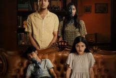 Download Nonton Film Riba (2025) Dibintangi Ibrahim Risyad di Bioskop Bukan LK21: Kisah Tragis Ayah Muda yang Terjebak Utang dan Pesugihan Berdarah