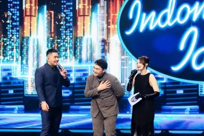 Hasil Indonesian Idol 2026 Tetapkan Top 5, Ecky Terhenti di Spekta 10