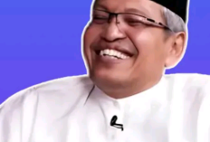 Siapa Anak dan Istri Ulil Abshar? Sosok yang Bersiteru dengan Iqbal Damanik soal Tambang yang Kembali Viral, Bukan Orang Sembarangan di NU