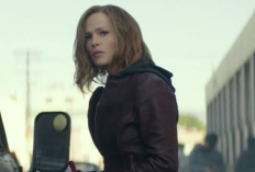 Jadwal Bioskop Trans TV  6 - 9 November 2025