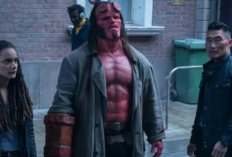 Jadwal Acara Trans TV Kamis, 29 Januari 2026: Brownies, Insert dan Pagi-Pagi Ambyar Ada Film Bioskop Hellboy (2019) dan Final Score serta Link Nonton