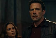 Sinopsis Hypnotic (2023) Film Ben Affleck di Bioskop Trans TV Hari ini 31 Januari 2026
