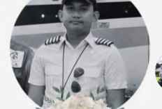 Profil Biodata Capt. Baskoro Adi Anggoro Pilot Pesawat Smart Air yang Tewas Akibat Penembakan di Tanah Merah
