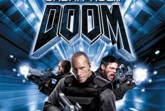 Sinopsis Doom (2005) Film Karl Urban di Bioskop Trans TV Hari ini 15 September 2025
