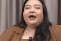 Gita Bhebhita Anaknya Siapa? Inilah Sosok di Balik Karakter Linda Rajagukguk dalam Agak Laen: Menyala Pantiku! Bukan Orang Sembarangan?