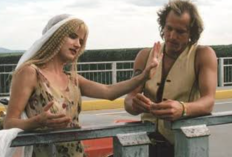 Jadwal Bioskop Trans TV  23 – 25 Januari 2026