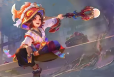 Bocoran Skin Starlight Freya MLBB Maret 2026 Starborn Resolve Hadirkan Efek Kosmik Premium