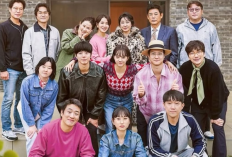 Reply 1988 Rayakan 10 Tahun dengan Spesial Anniversary yang Bikin Fans Haru Tayang 19 Desember 2025: Hyeri  dan Ryu Jun Yeol  Lakukan Syuting Terpisah