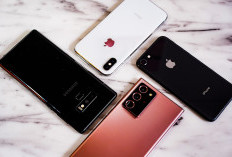 Daftar 4 Rekomendasi Handphone Harga Murah 2023 yang Se-Worth It Itu untuk Dibeli: Ada Samsung hingga Realme