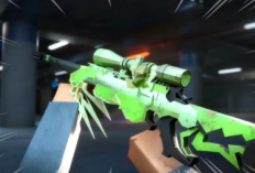 Kode Roblox Zombie HyperLoot Terbaru Maret 2026, Klaim Gems dan Gold Gratis