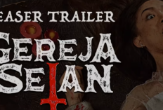 Download Nonton Gereja Setan (2025) Dibintangi Jonas Rivanno di Bioskop Bukan LK21: Spiritual yang Mengguncang Jiwa, Terinspirasi Kisah Nyata Komika Mongol Stres