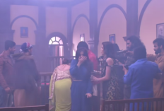 Daftar Acara ANTV Senin, 19 Mei 2025 Ada Mega Bollywood Paling Yahud, Series India Rodha Mohan, Imlie, Bhagya Lakshmi, Aini dan Catatan Hati Perempuan serta Link Nonton
