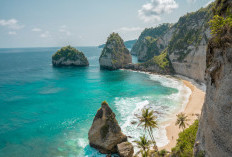 Denpasar Fix Diganti dengan Wilayah Seluas 418,5 km² yang Terbukti jadi Nomor 1 dari 3 Daerah dengan PDRB Tertinggi di Bali. Badung Atau Buleleng?