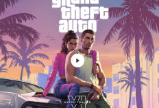 CEO Take-Two Pastikan GTA 6 Tanpa AI Generatif Proyek Digarap Manual oleh Rockstar