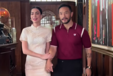 Profil Tampang Bobby Saputra Alias Ben Sumadiwiria yang Resmi Menikah dengan Anastasia Aloni, Lengkap: Umur, Agama dan Akun IG