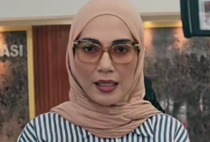 Selamat! Sari Yuliati Dari Fraksi Golkar Resmi Dilantik Jadi Wakil Ketua DPR RI Periode 2024–2029