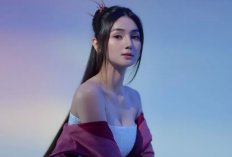 Hanatasia Limas Profil dan Umur BA GPX Asal Palembang yang Aktif di Dunia Digital