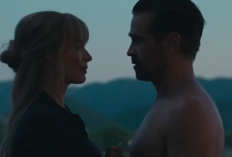 Download dan Nonton A Big Bold Beautiful Journey Dibintangi Margot Robbie Sub Indo Bukan LK21 tapi di Bioskop: Petualangan Fantasi Penuh Makna yang Menggugah Hati