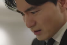 Penjelasan Ending Drakor Beyond The Bar Hingga Ada Tendensi untuk Lanjut Musim Kedua