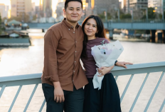 Billy Leonardo Anaknya Siapa? Inilah Biodata Jebolan MCI Season 9 yang Resmi Melamar Kristina Nathania, Bukan Orang Biasa?