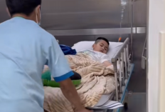 Apa Penyebab Rashean Alfariq Achmad Meninggal Dunia? Inilah Kronologi Tewasnya Anak Dari Konsultan Haji & Umroh Resty Ibrahim, Benarkah Kanker Darah?