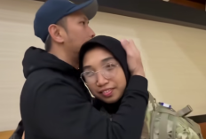 Siapa Kezia Syifa? WNI yang Bergabung sebagai Prajurit National Guard Amerika Serikat