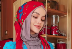 Benarkah Abir El Saghir Meninggal Dunia? Inilah Biodata TikToker Asal Libanon yang Dikabarkan Tewas Ternyata Masih Aktif di Instagram Story