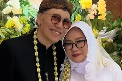Profil Budiman Samyono yang Resmi Menikah dengan drg Kushadiantini Tante Maia Estianty, Lengkap dari Umur, Agama dan IG