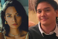 Agama dan Biodata Baskara Mahendra Aktor yang Diisukan Dekat dengan DJ Alyssa Cordes